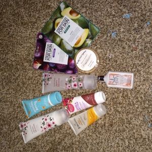 Body/Bath bundle